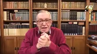 Trecho da aula do professor Olavo de Carvalho