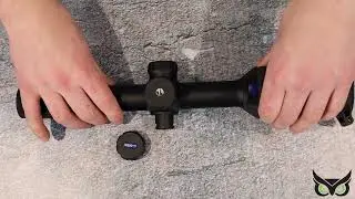 Pulsar Thermion 2 LRF XQ50 Pro Thermal Imaging Rifle Scope