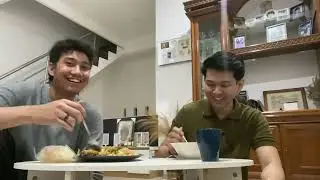 REVIEW JAJANAN BEKASI