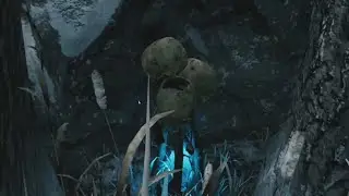 DbD | the boon
