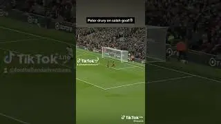 Mo Salah Vs Man City