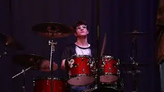 Black Dog (Led Zeppelin) & Weight of Dreams (Greta Van Fleet) - Fox Fest 2022