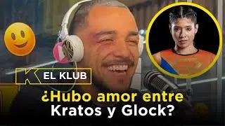 Desafío XX: ¿Qué pasó entre Kratos y Glock? ¿hubo amor?
