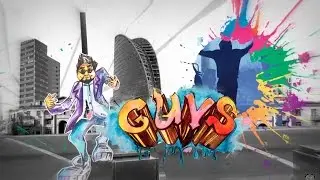 GUYS - Одтой Өдөр (Official M/V) #Guys25anniversary2022