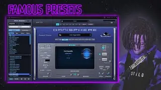 Iconic presets used by famous producers [PART 2]