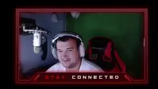 Steam Servers Down - I RAGED!