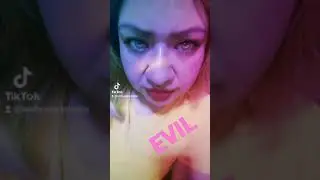 EVIL.