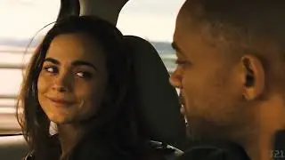 I Am Legend 2 (You Are Not Alone) There is HOPE. Will Smith, Michael Dobson, Ryan Crocker...