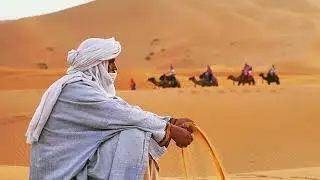 Arabian Desert/G-House (2024)