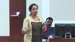 IIM Bangalore - GMAE Video Testimonial