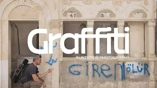 Combat this Challenging Situtation in Interior Photography...