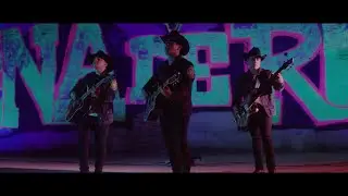 Vena De Rey - Equivocate Conmigo (Official Video)