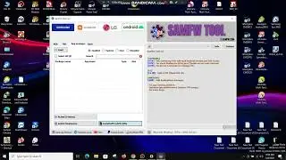 samfw tool v4.2 new update