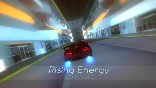 Skaarj Vol.12 - Rising Energy