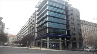 Sede do Haitong Bank em Lisboa (Portugal)