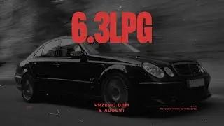 Przemo DBM & August - 6.3LPG