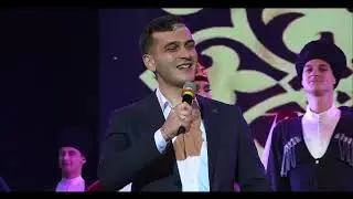 Игорь Езеев, Артур Есенов - Фарны зараг | Концерт 