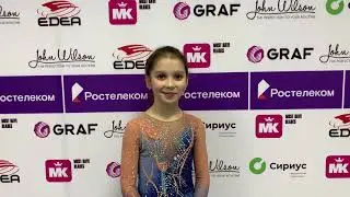 Риана Ганиева