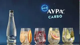 ΑΥΡΑ Carbo. Φτιάξε το δικό σου συνδυασμό