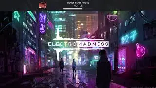 Repiet & Eloy Hoose - Hustle
