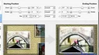 Create an Animated slideshow in Proshow Gold - Week 19