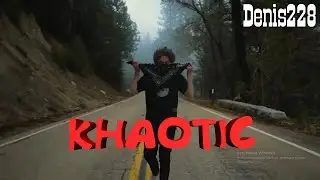 РЕЛИЗ МЕРЧА KHAOTIC