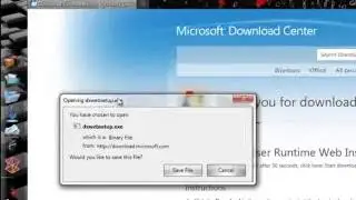 How To Download & Install Latest DirectX for Windows 7236