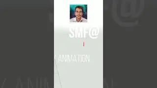 3D animation is easy to learn #animation