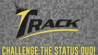 Track Legion Solid Ball Review by Jason Pesce