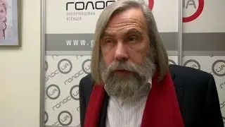 MОСКВА ОТКАЗАΛАСЬ ПΛАТИТЬ ПАСЕ — Михаил Погребинский