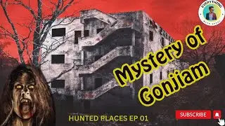 mysterious of gonjiam psychiatric hospital | gonjiam haunted asylum true story