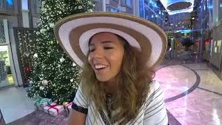 Что Вас ждёт на Круизном Лайнере