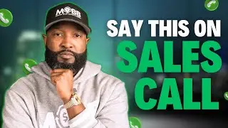 Follow These Steps To Get Make More Money and Close More Sales  #podcast #shorts