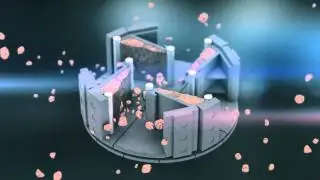 Центробежные дробилки CEMCO VSI