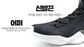 Adidas Pro Bounce 2018
