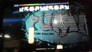 PUMP IT UP PRIME 2(SARABANDE)DOUBLE 17