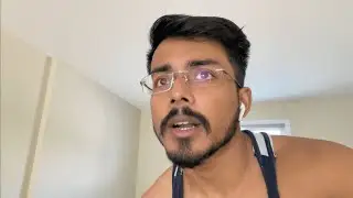 Yeh kya ho raha Canada mei | @KRSNAOfficial  new EP | Vlog 1