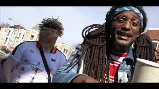 QC Grind - Phone Ringing (Official Music Video)