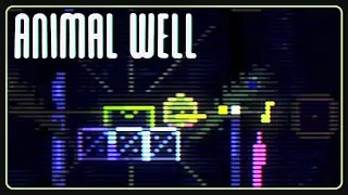 Playing the Flute | Animal Well [3]