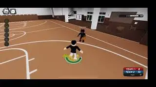 1v1 this trash talker and humbled him in rbw4