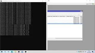 Mikrotik Kid Control |Network Stuff