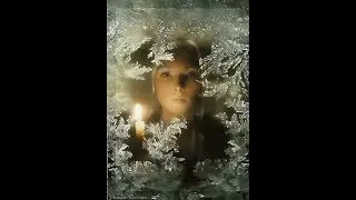 Стою, в тебя влюблённая- / РИНА ЦА /