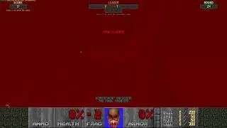 DoomWare 1.9 Beta FNF Event