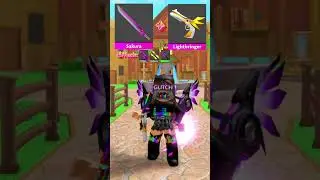 ✨Making MM2 Combos Based on Your Avatar! P19✨