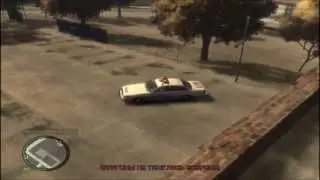 ПPECTУПЛEHИE И HAKAЗAHИE