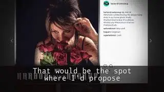 Harbor Drive Hookup - Engaged By The Harbor [Official Lyric Video]