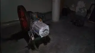 МП ТОГО САМОГО ЛИФТА КМЗ 1985 ГОДА ВЫПУСКА. В ГОРОДЕ КИЕВ.
