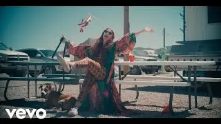 Kate Nash - My Little Alien