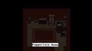 Паппеттейл! Ториель умерла?...Санс-Спаситель! | Pappettale! Is Toriel dead? ... Sans the Savior! =)