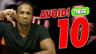 10 Mistakes You Make When Quitting Porn | Porn Addiction Problems